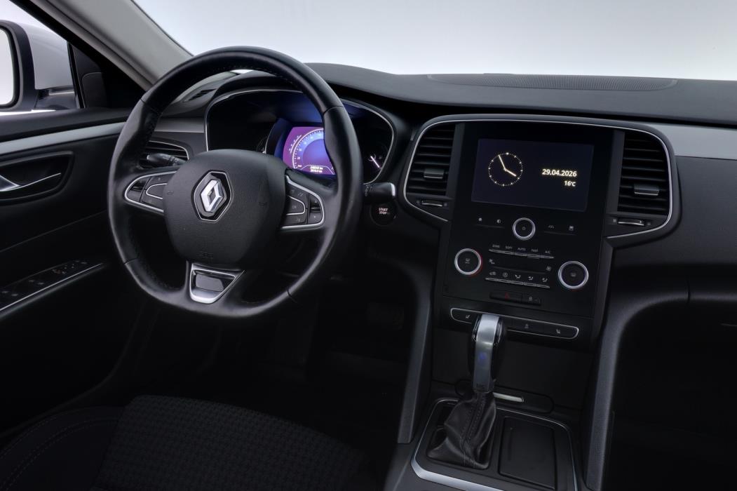 RENAULT Talisman 2017