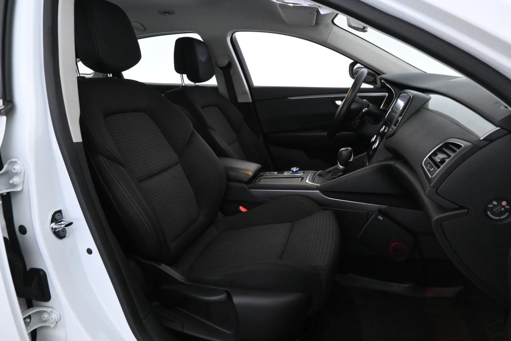 RENAULT Talisman 2017