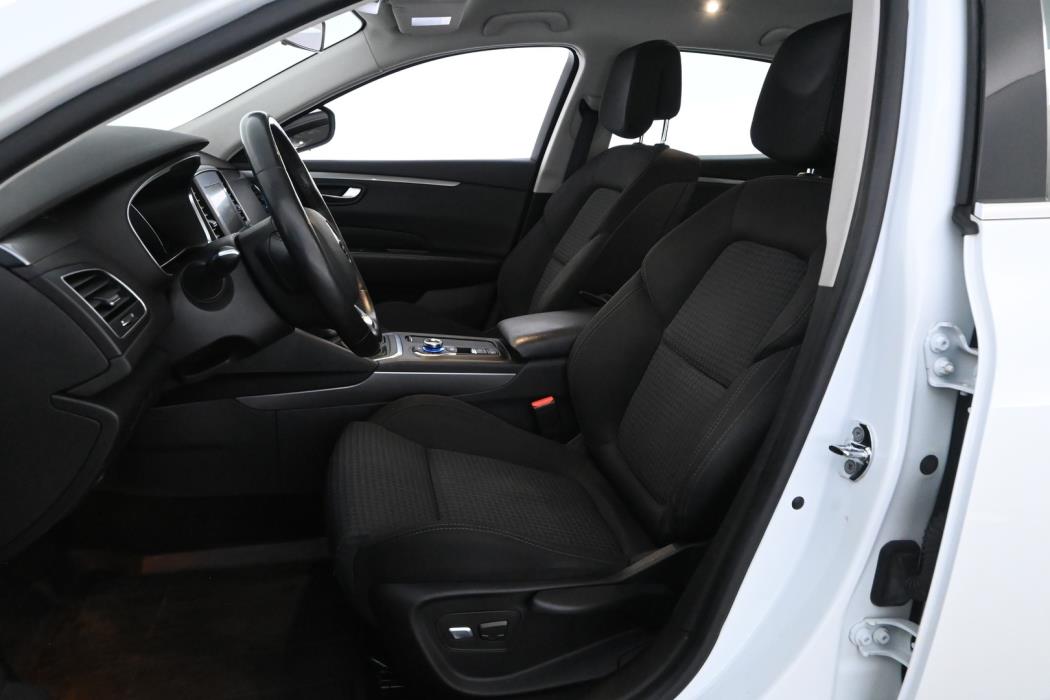 RENAULT Talisman 2017