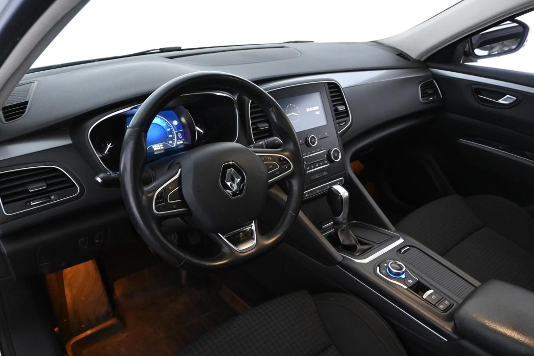 RENAULT Talisman 2017