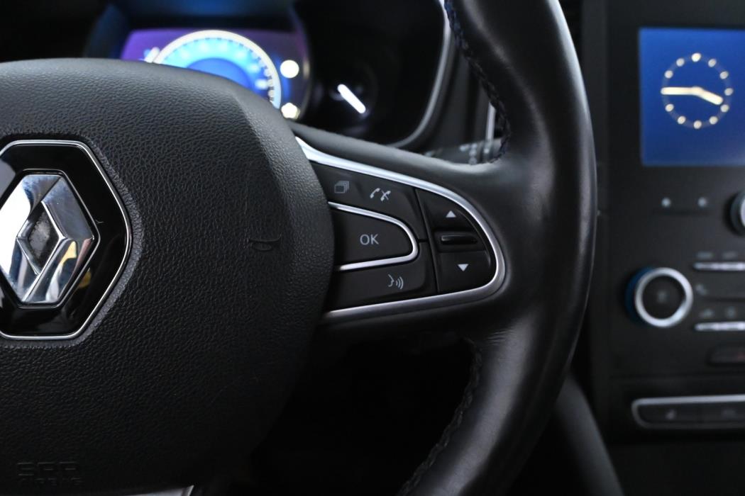 RENAULT Talisman 2017