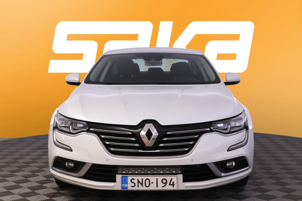 RENAULT Talisman 2017