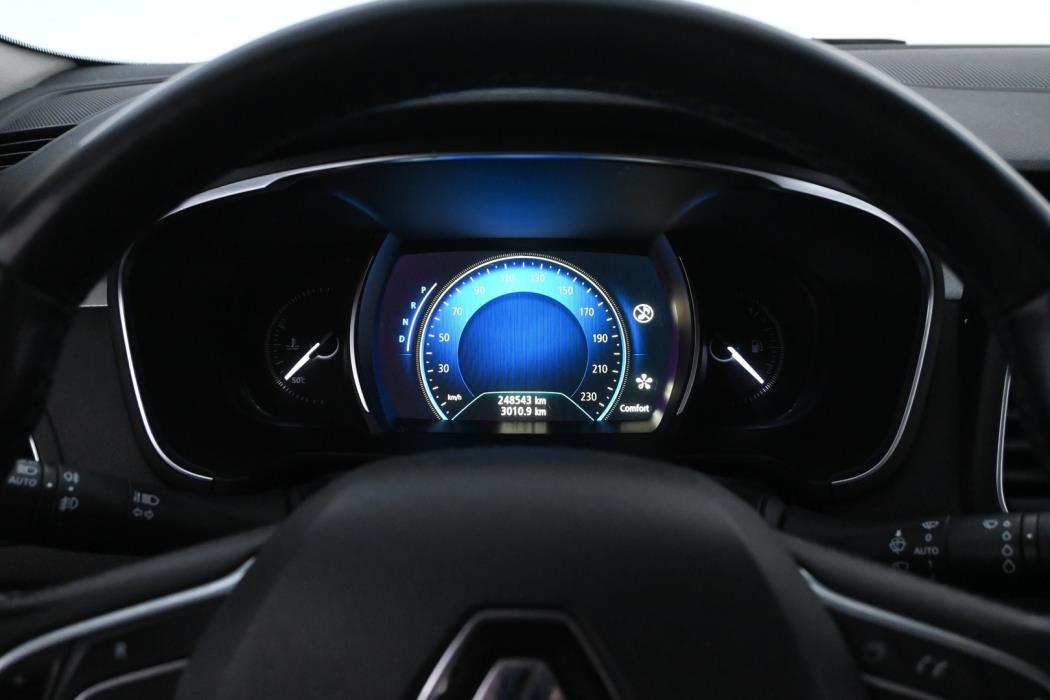 RENAULT Talisman 2017