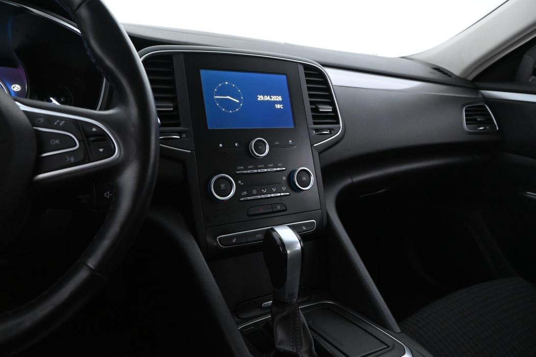 RENAULT Talisman 2017