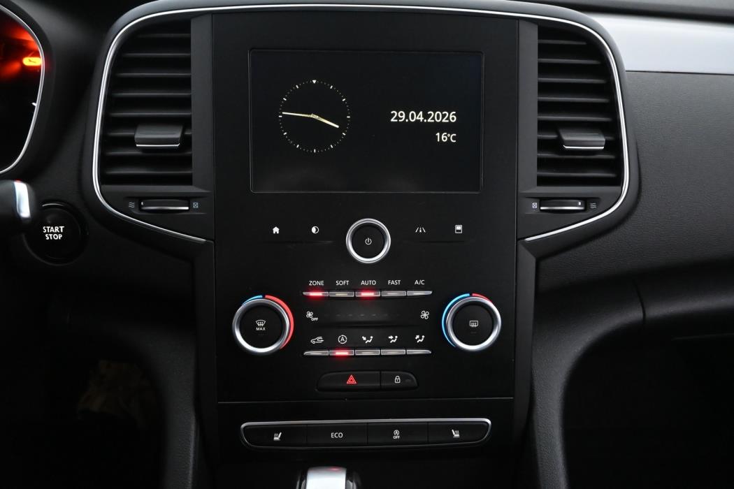 RENAULT Talisman 2017