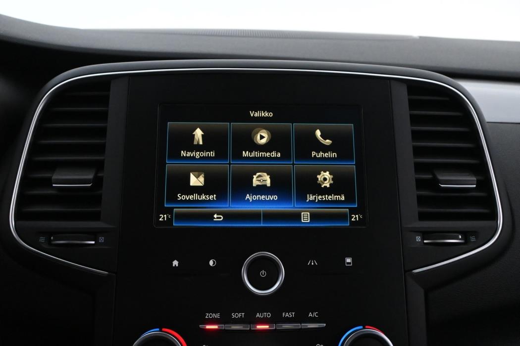 RENAULT Talisman 2017