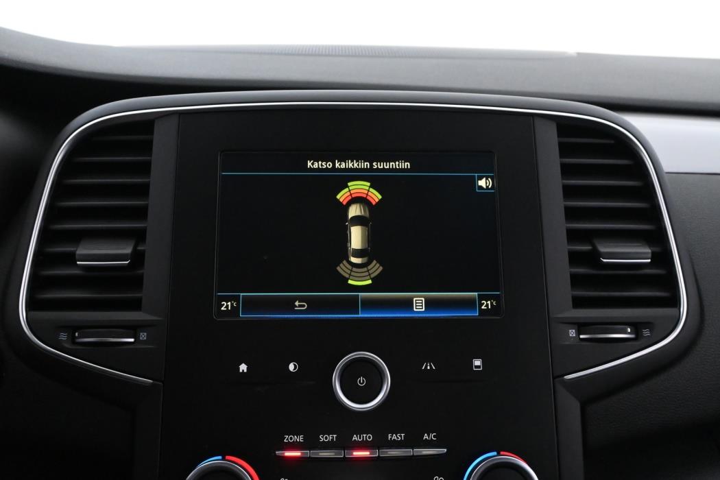 RENAULT Talisman 2017