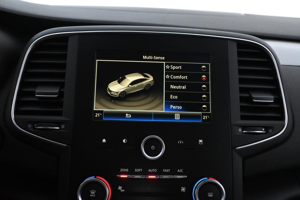 RENAULT Talisman 2017