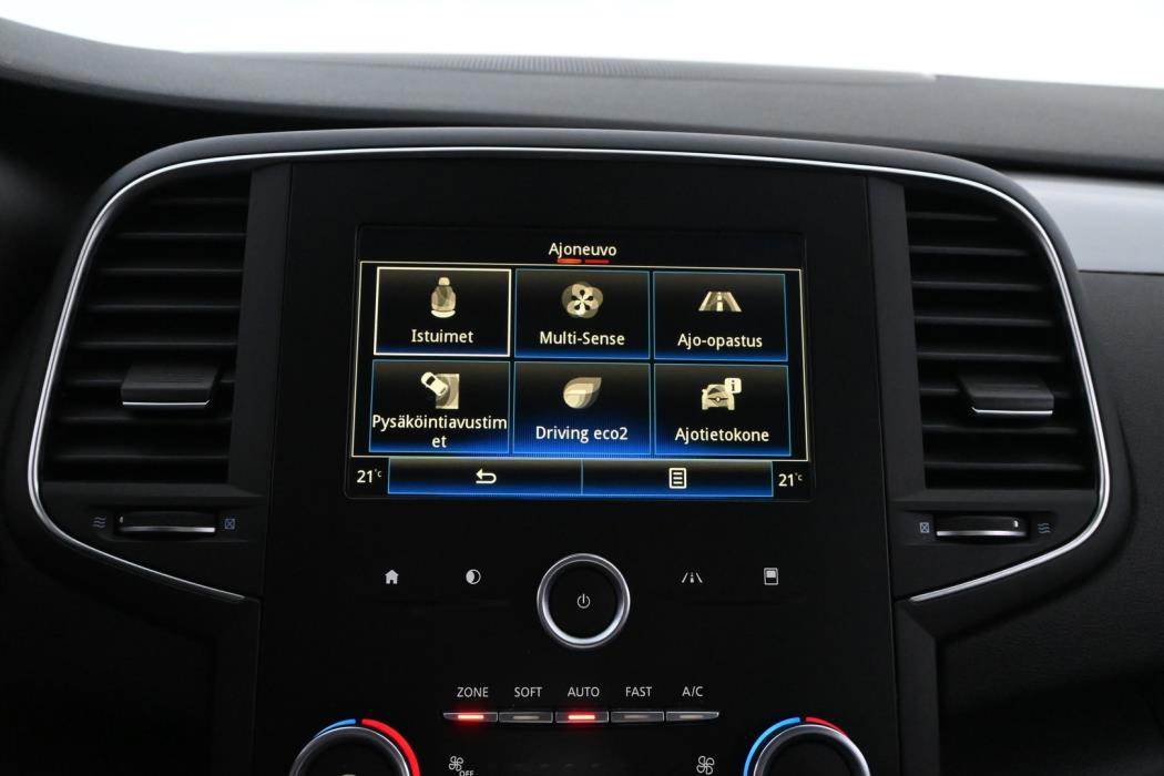 RENAULT Talisman 2017