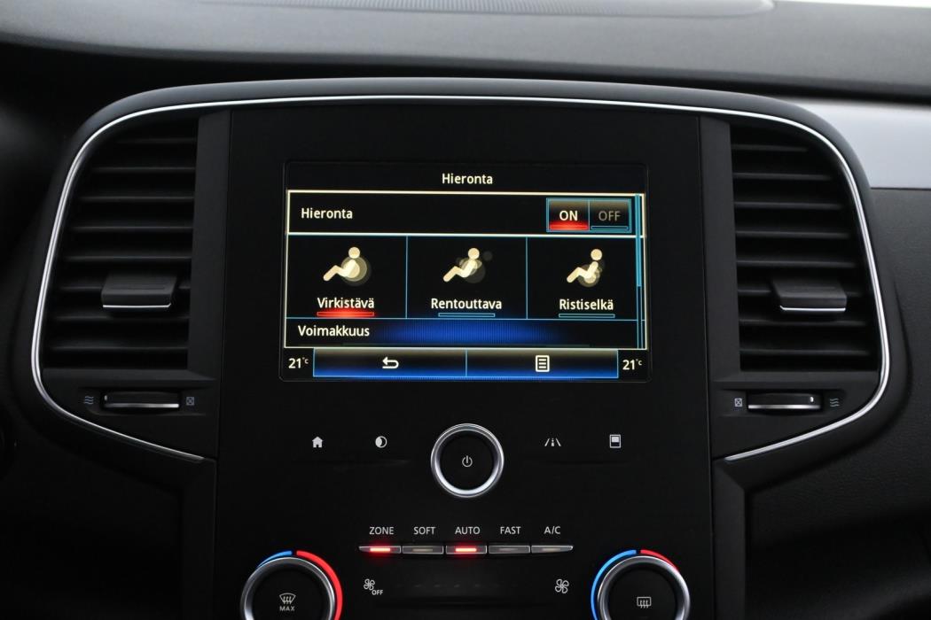 RENAULT Talisman 2017