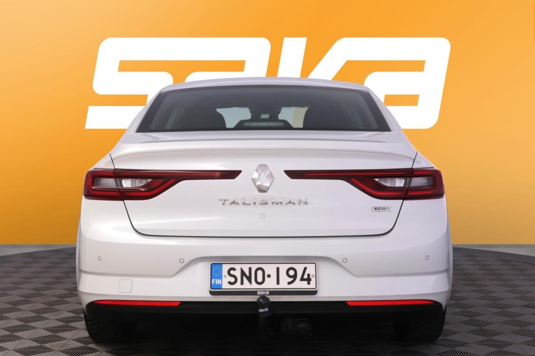 RENAULT Talisman 2017
