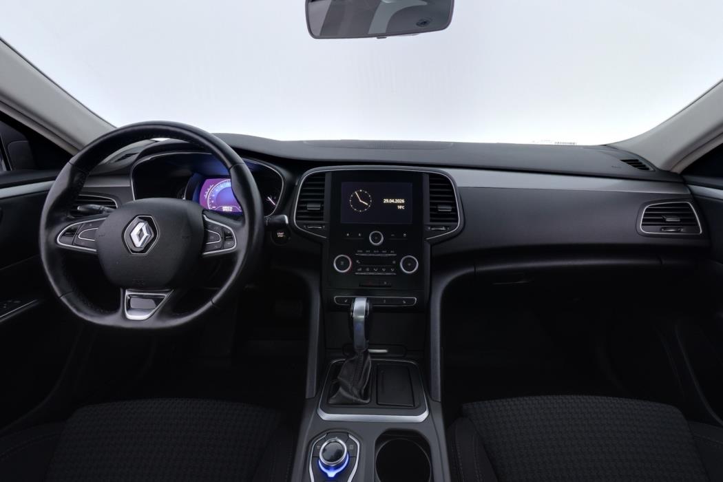 RENAULT Talisman 2017