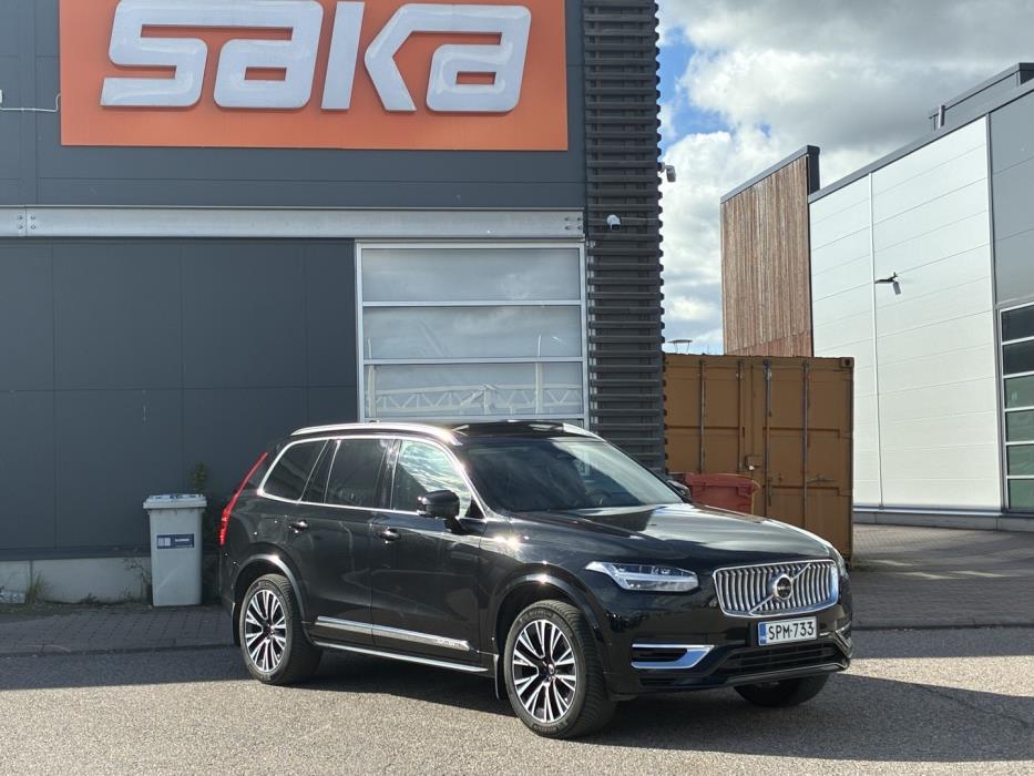 VOLVO XC90 2024