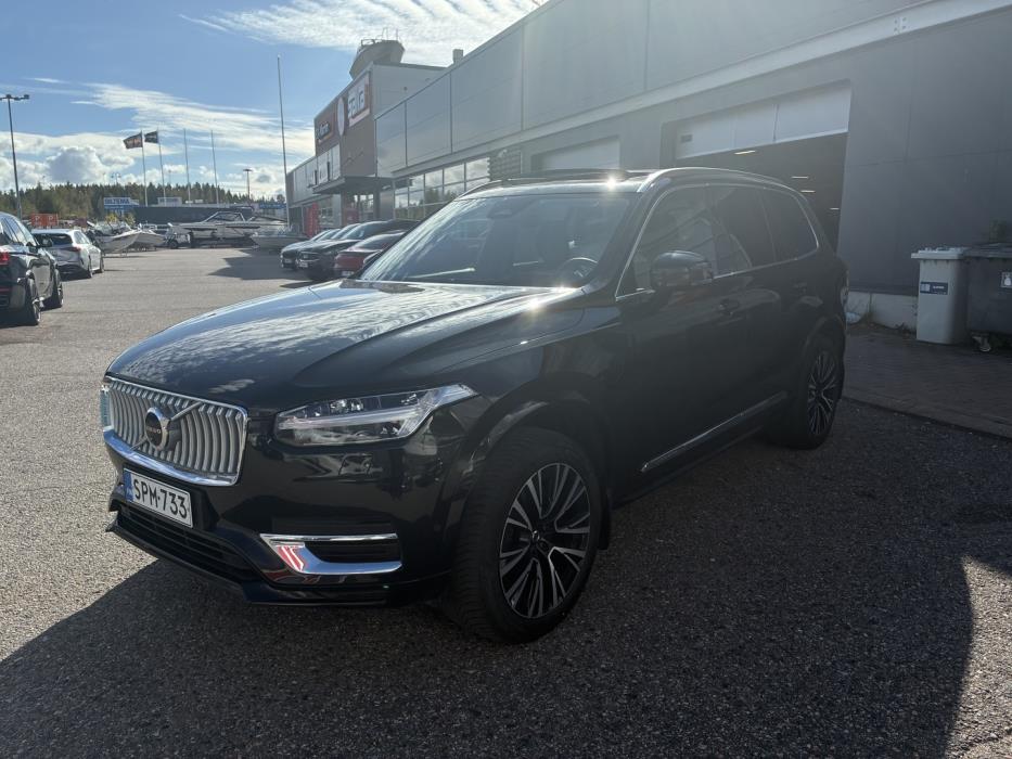 VOLVO XC90 2024