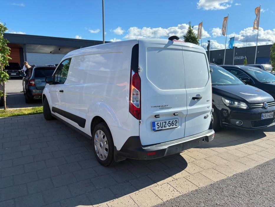 FORD Transit Connect 2019