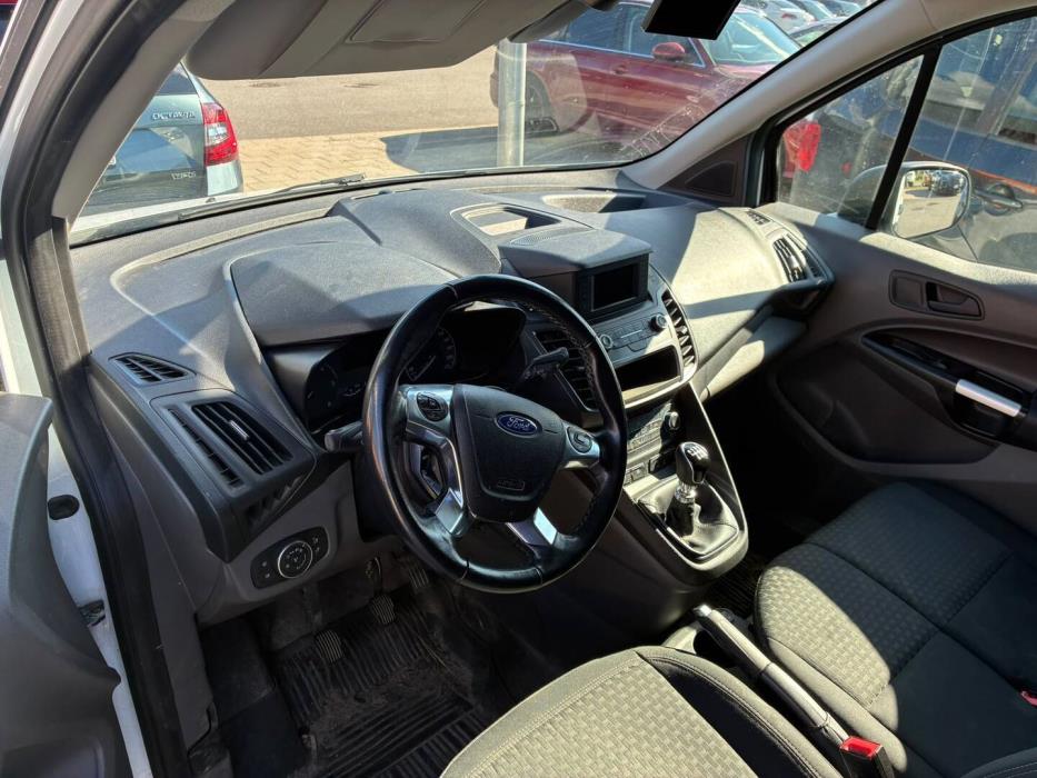 FORD Transit Connect 2019