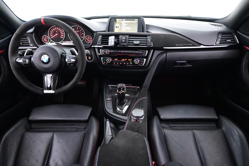 BMW 430 2014