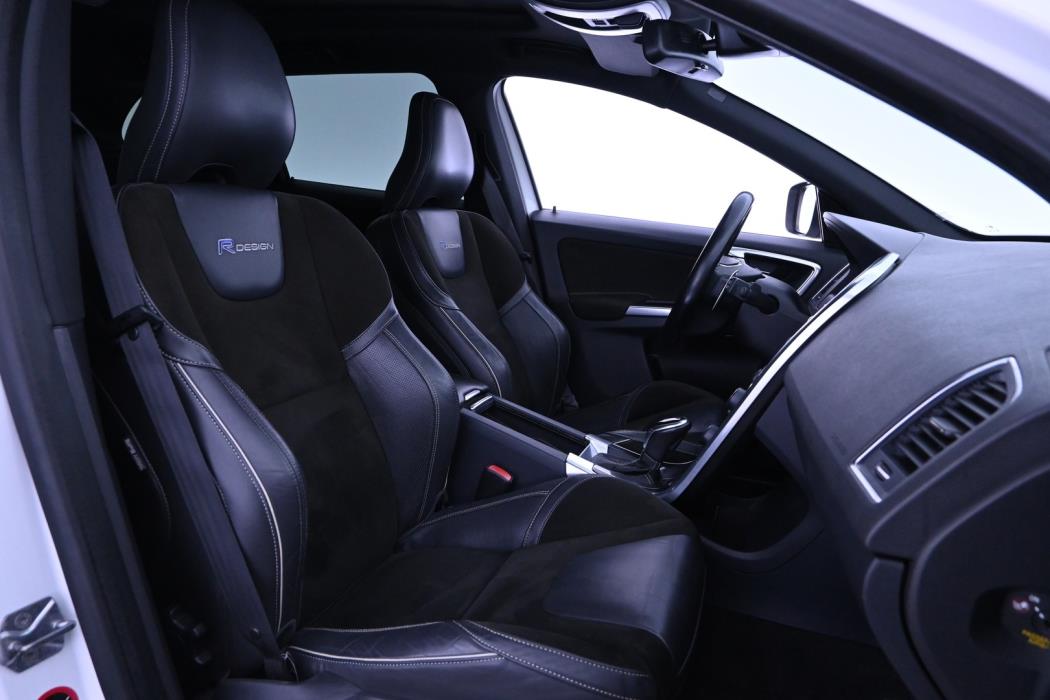 VOLVO XC60 2014