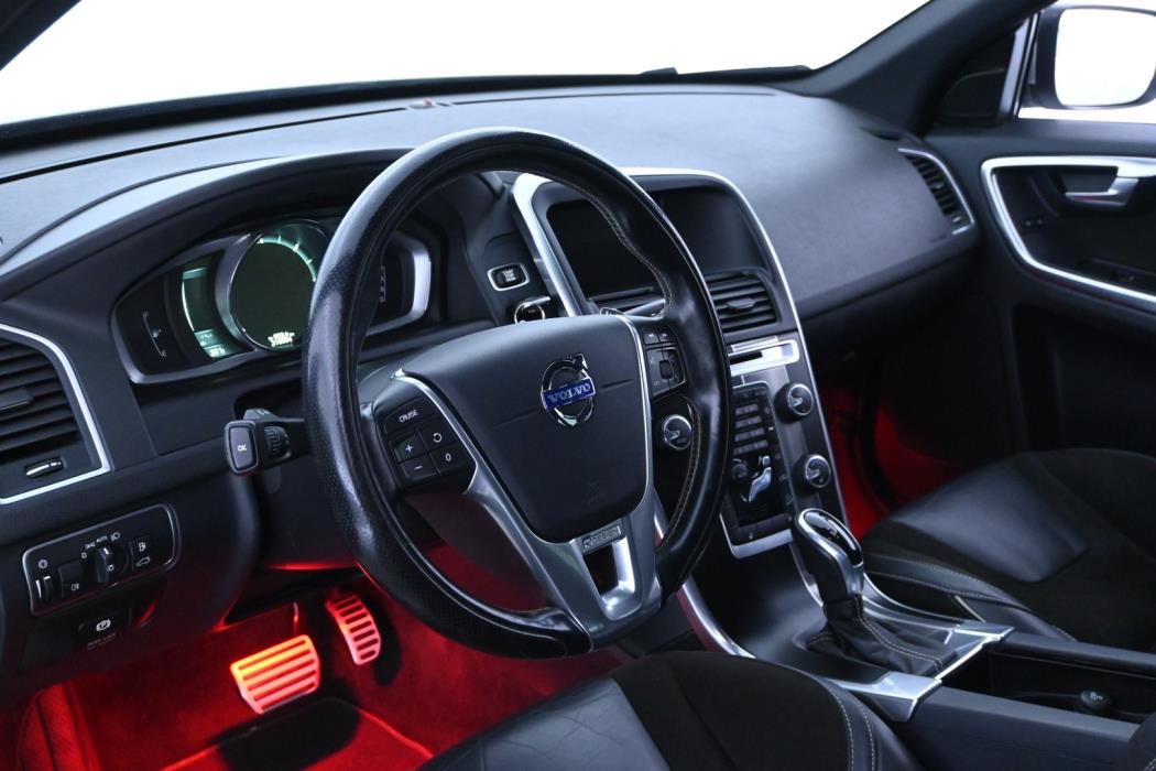 VOLVO XC60 2014