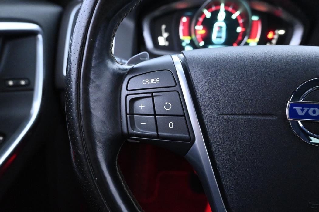 VOLVO XC60 2014