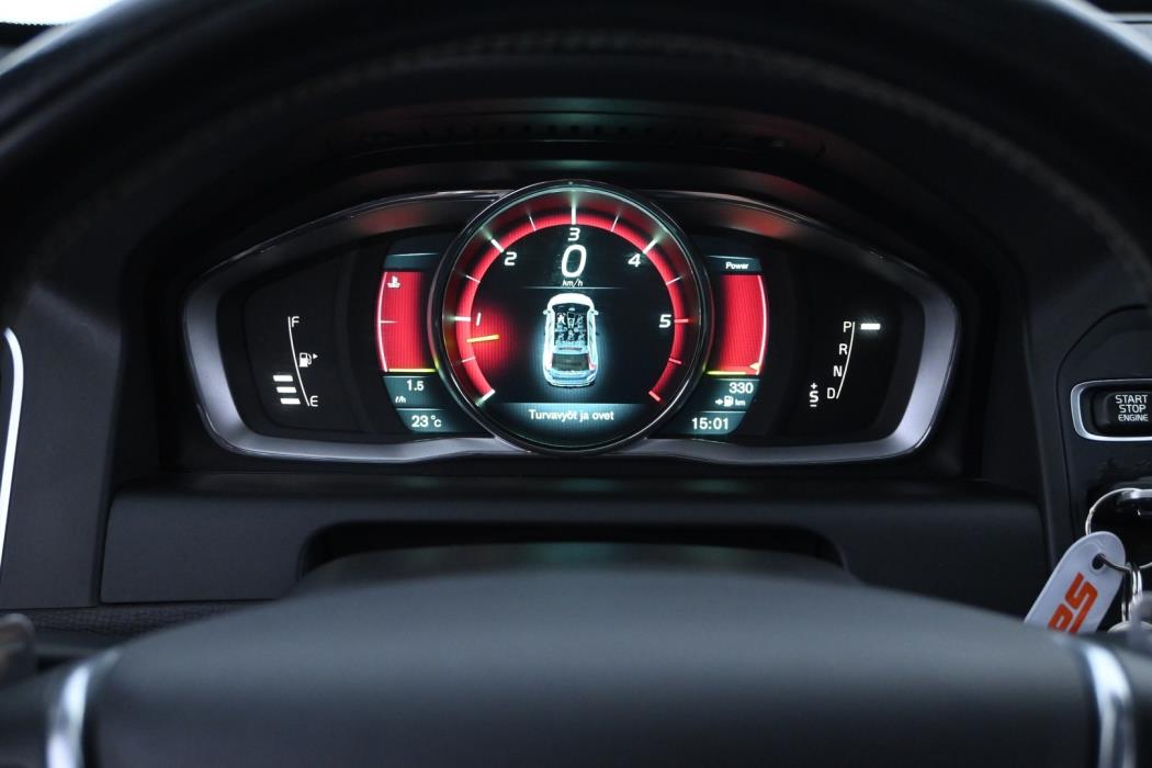 VOLVO XC60 2014