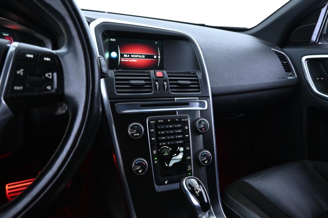 VOLVO XC60 2014