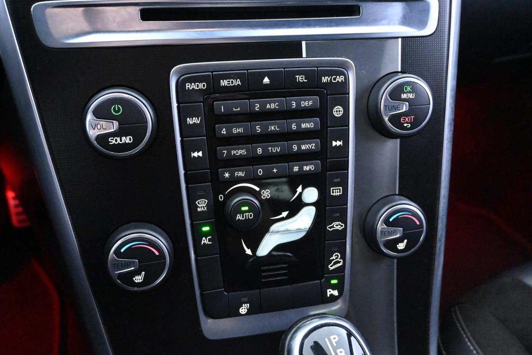 VOLVO XC60 2014