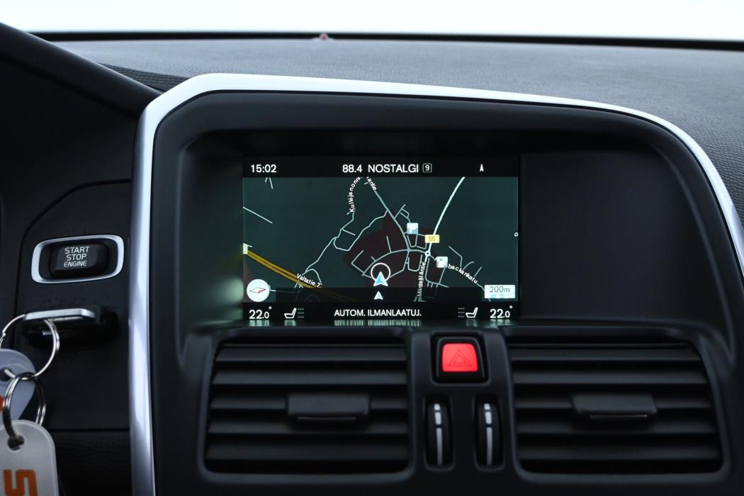VOLVO XC60 2014