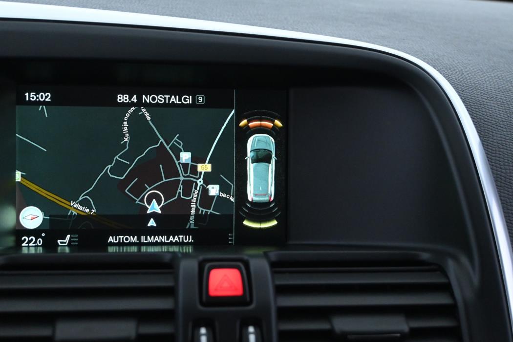 VOLVO XC60 2014