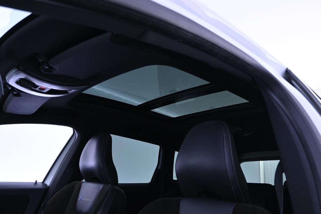 VOLVO XC60 2014