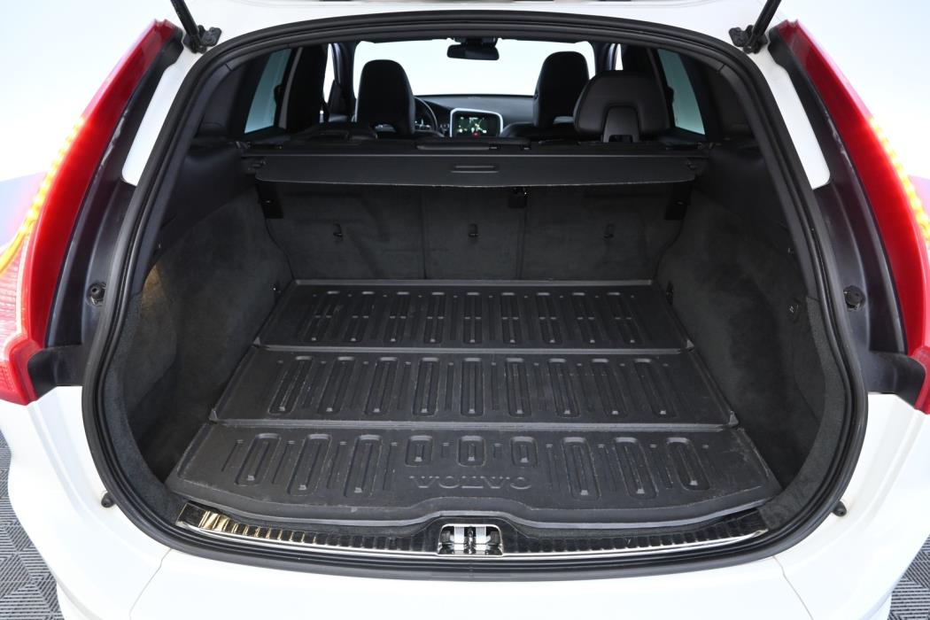 VOLVO XC60 2014