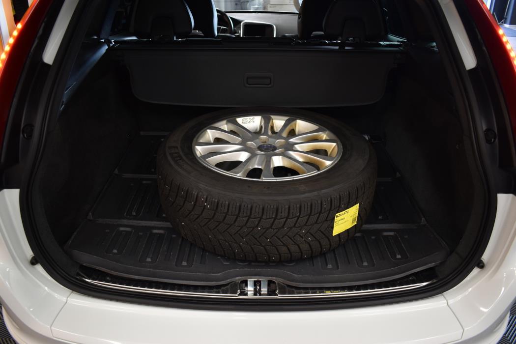 VOLVO XC60 2014