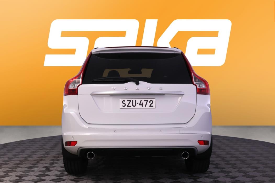 VOLVO XC60 2014