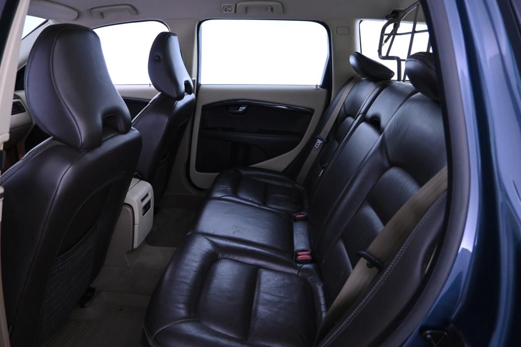 VOLVO XC70 2008