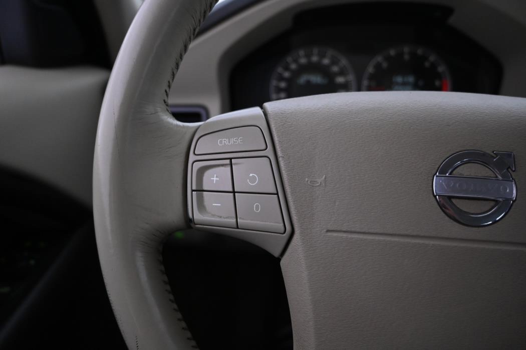 VOLVO XC70 2008