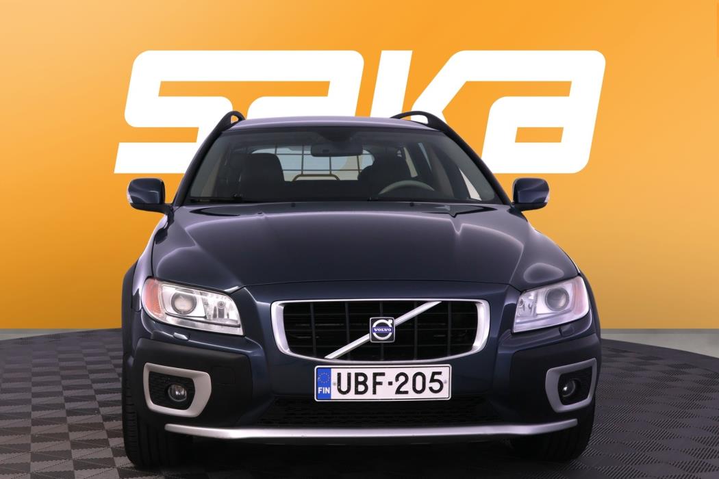 VOLVO XC70 2008