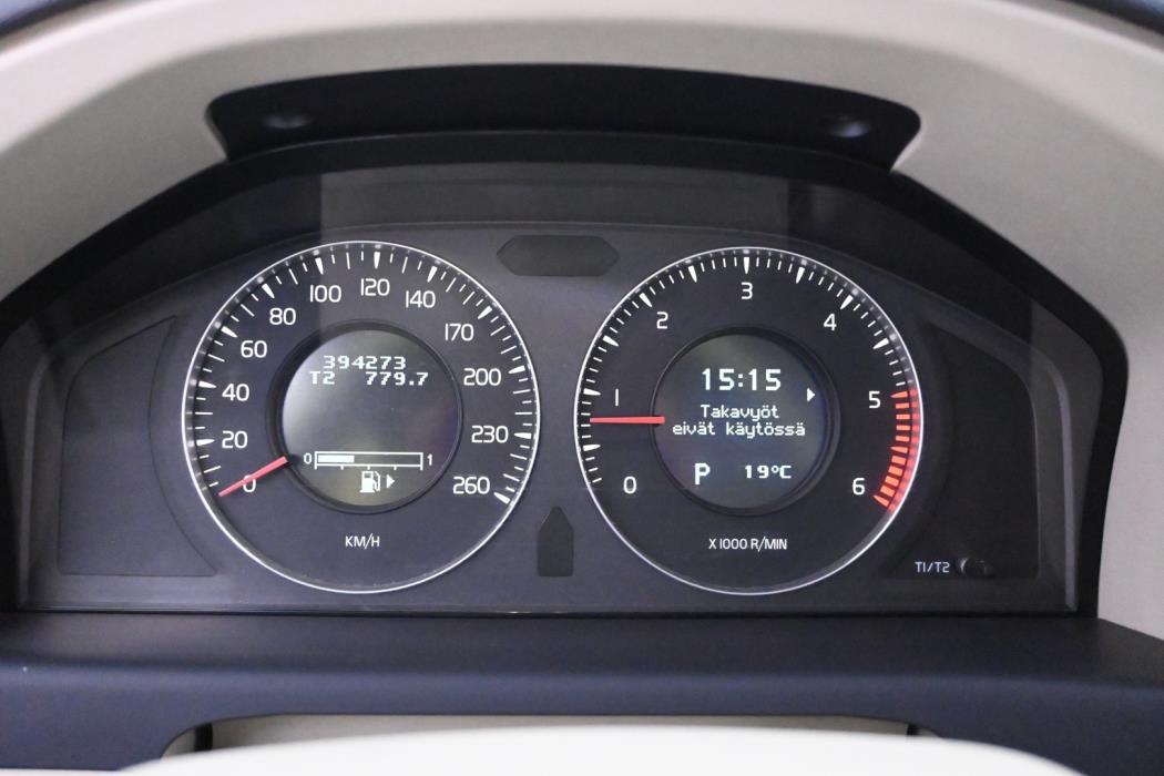 VOLVO XC70 2008