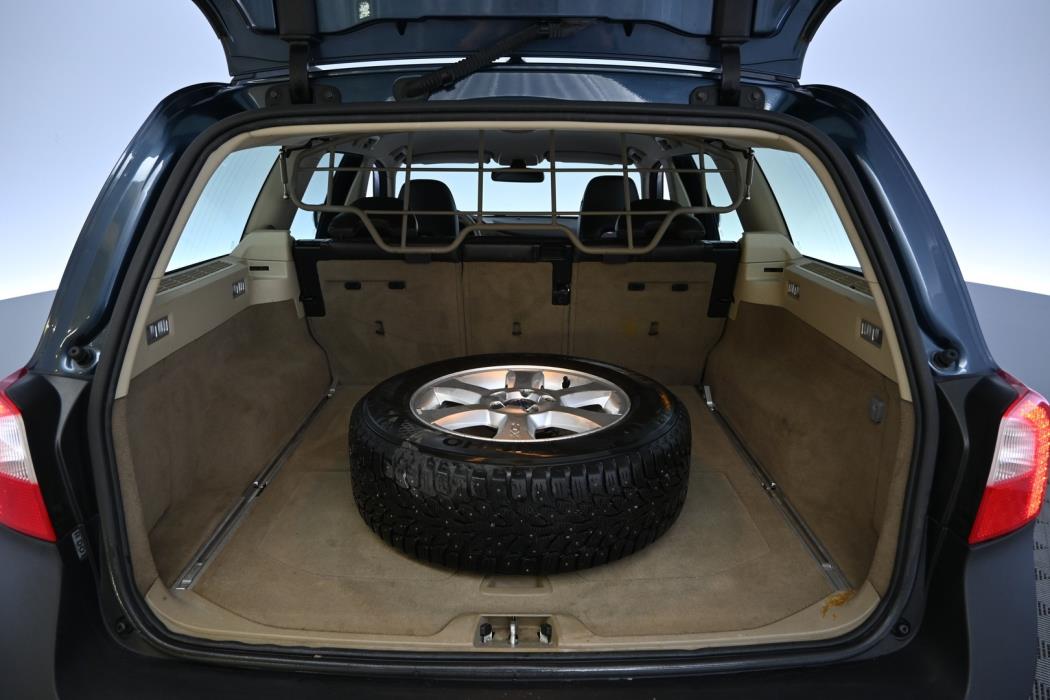 VOLVO XC70 2008