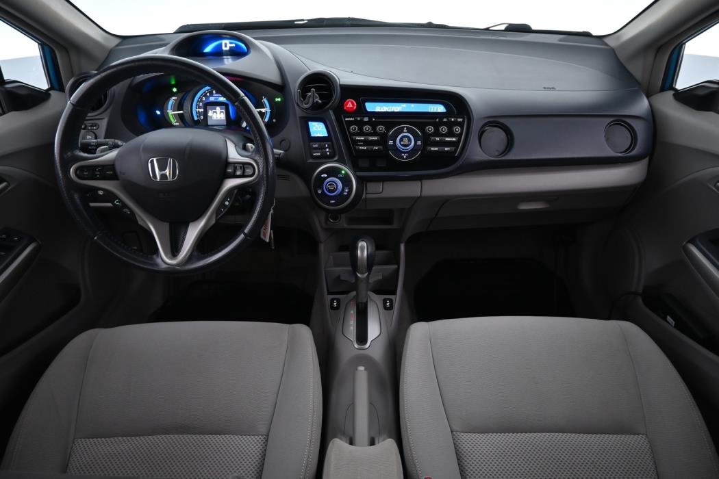 HONDA Insight 2010
