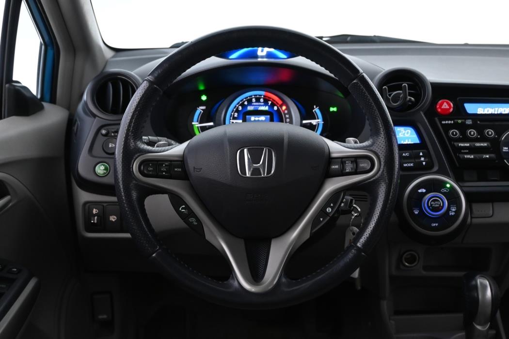 HONDA Insight 2010