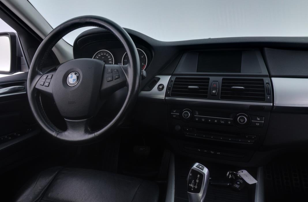BMW X5 2008
