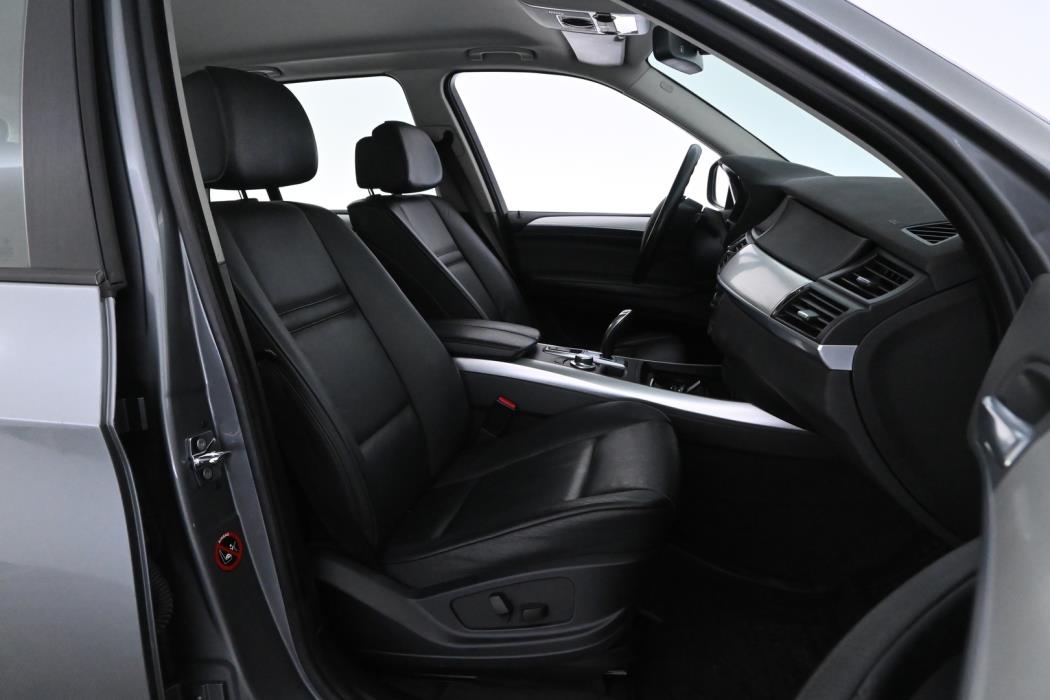 BMW X5 2008