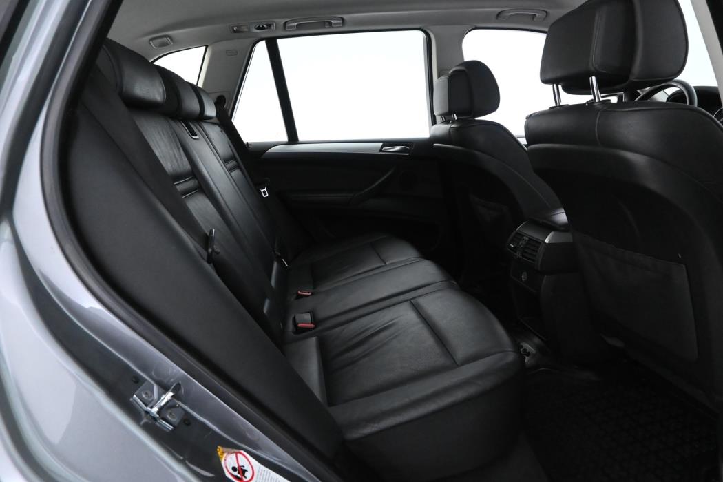 BMW X5 2008
