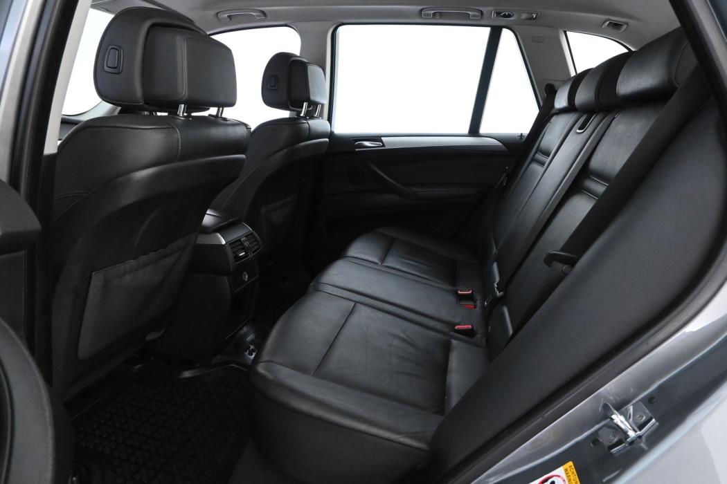 BMW X5 2008