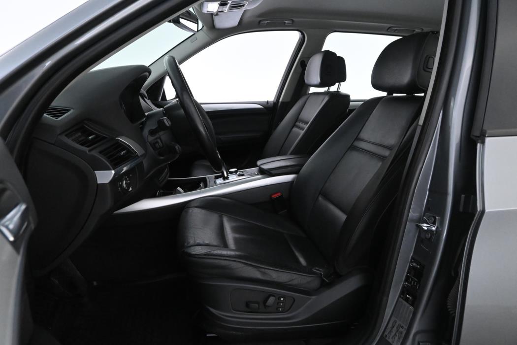 BMW X5 2008