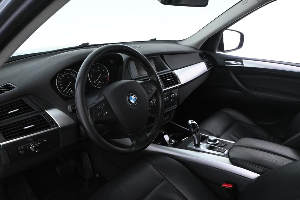 BMW X5 2008