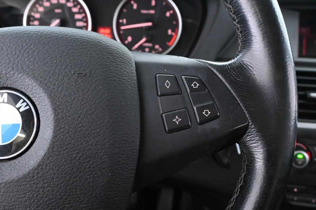 BMW X5 2008