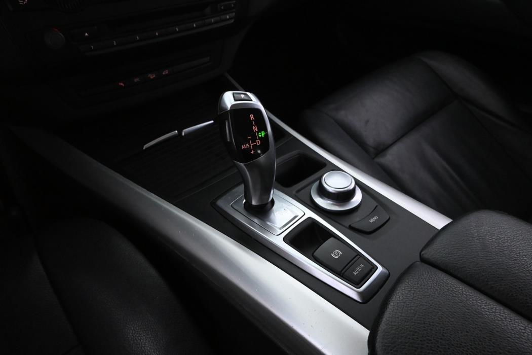 BMW X5 2008