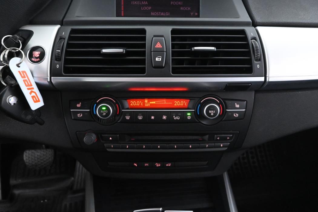 BMW X5 2008
