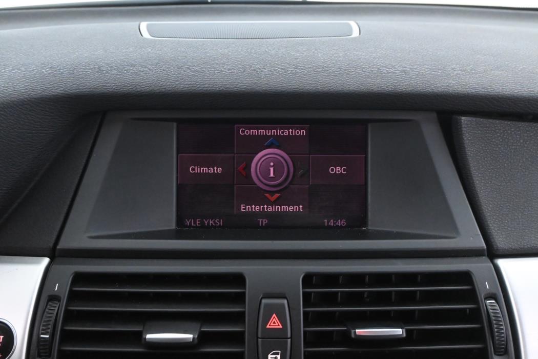 BMW X5 2008